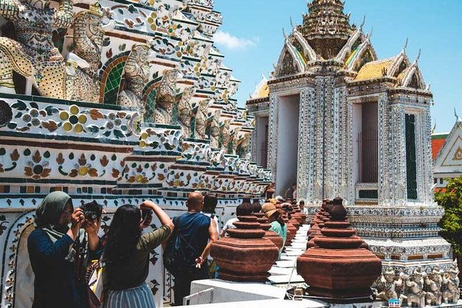 Private Tour: Half-day Bangkok Canals and Wat Arun - Final Thoughts: Is This Tour Worth It?