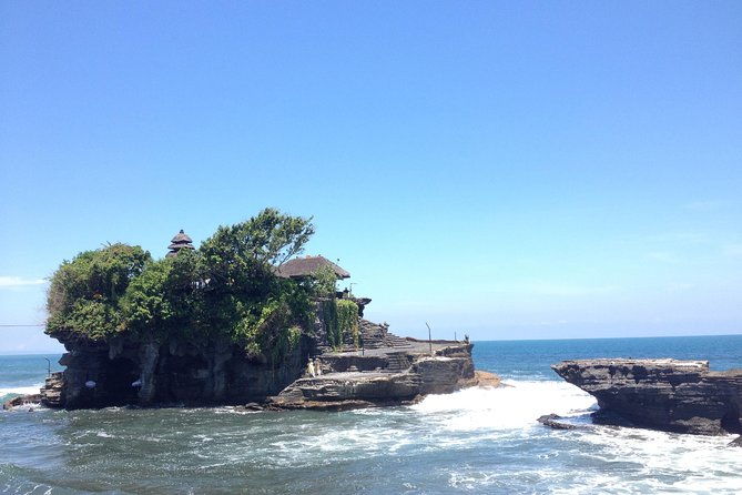 Private Tour: Half Day Tanah Lot Sunset Tours - The Sum Up