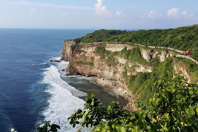 Private Tour: Half Day Uluwatu Tour - Practical Details to Know