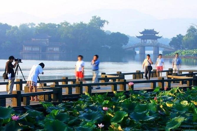 Private Tour Hangzhou West Lake and Tea Fields Discovery - FAQ