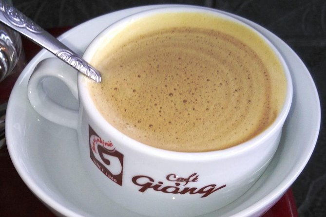 Private Tour: Hanoi walking street food tour in night - Final Word