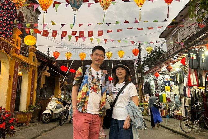 Private Tour HOI AN WALKING STREET FOOD - Authentic Experiences & Reviewer Insights