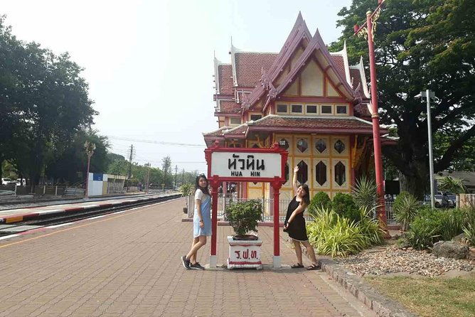 Private Tour: Hua Hin Day Tour from Bangkok - Who Is This Tour Best For?