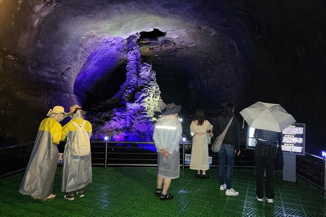 Private Tour in South and East in jeju island - The Sum Up