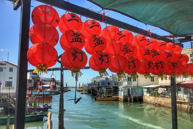 Private tour Lantau Island - Big buddha and Tai O Village - Who Should Consider This Tour?