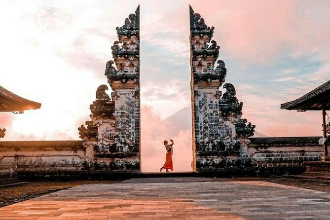 Private Tour Lempuyang, Tirta gangga, tukad Cepung Waterfall - Pricing and Value Analysis