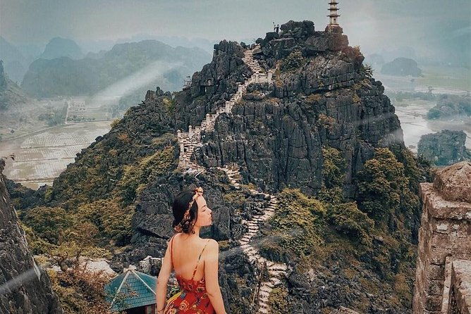 Private Tour Ninh Binh 1 Day - FAQ