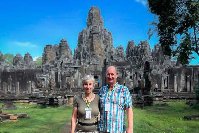 Private Tour of Angkor Wat and Floating Village - The Reviews in Their Own Words