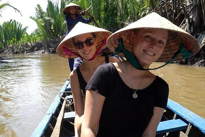 Private Tour of Cu Chi, Mekong Delta or HCMC from any Cruise Port - The Real Deal: Authentic Experiences and Practicality