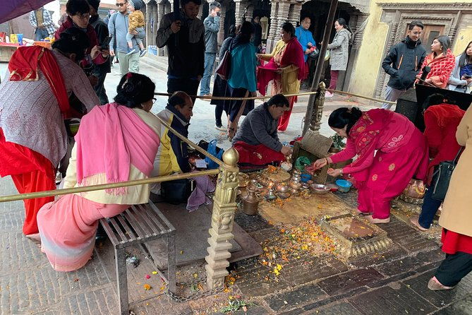 Private tour of Major highlights of Kathmandu top rated places - Is It Worth the Price?
