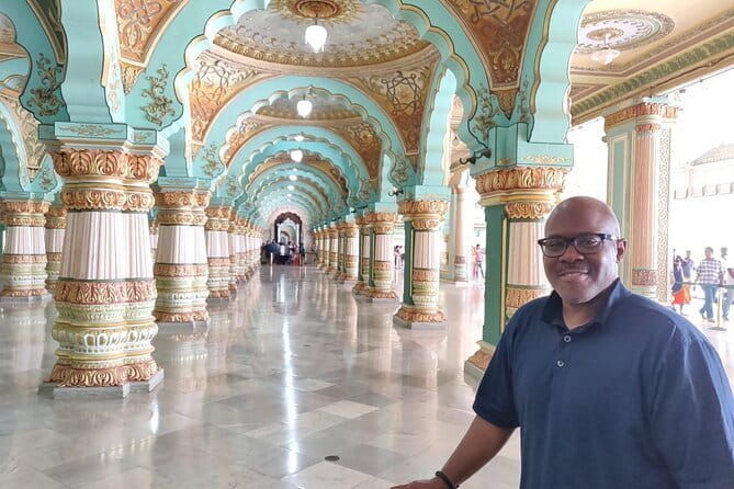 Private tour of Mysore by tourism ministry approved company - FAQ