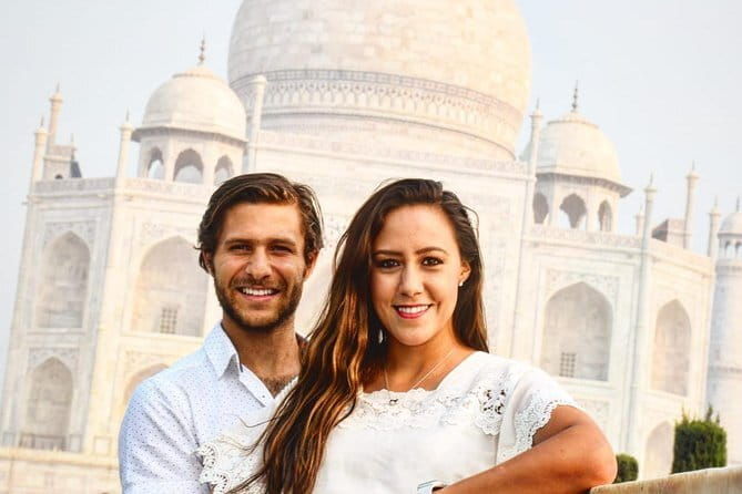 Private Tour of Taj Mahal, Agra Fort & Baby Taj with Agra Pick-up - Final Thoughts