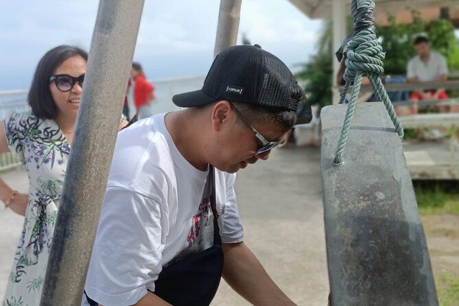 Private Tour: Phuket Highlights by Van and Licensed Guide - The Experience: Pros and Cons