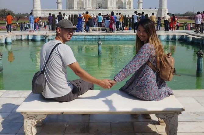 Private Tour: Same Day Agra Taj Mahal Tour by Car From Delhi - Returning to Delhi: Long but Worthwhile