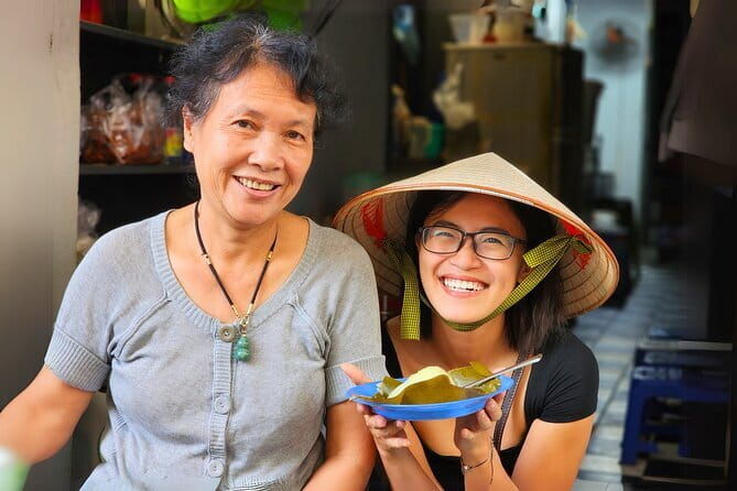 Private Tour: Secret Food Tours Hanoi - FAQs