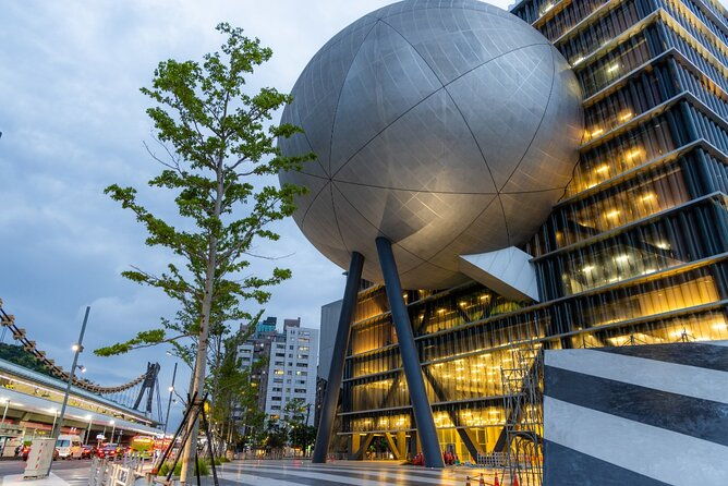 [Private Tour] Shilin Night Market Walking Tour With a Private Tour Guide (2-hr) - Price & Value
