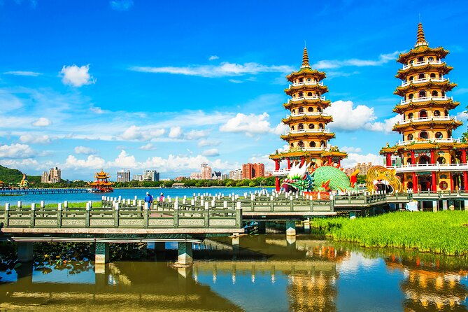 Private Tour Shore Excursion in Kaohsiung City - Who Will Love This Tour?