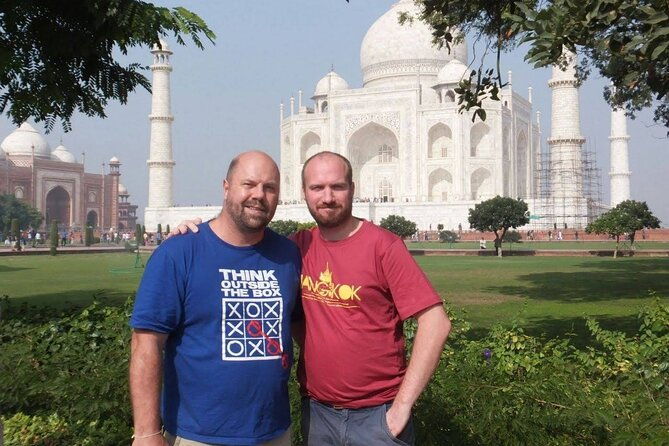 Private Tour : Sunrise Taj Mahal tour from Delhi - Who Will Love This Tour?