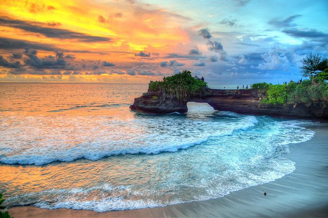 Private Tour: Tanah Lot at Sunset - FAQs