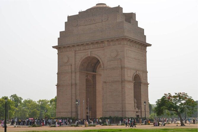 Private Tour, The Portraits of Old and New Delhi with Pickup Included - FAQs