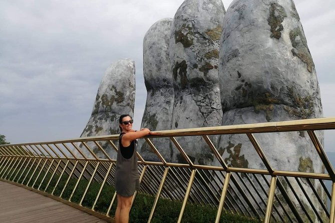 Private Tour to Ba Na Hill Golden Bridge from Da nang/ Hoi an - Additional Attractions and Customization