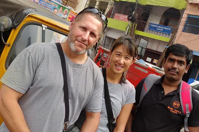 Private Tour to Kanchipuram and Mahabalipuram with Pick Up - FAQs