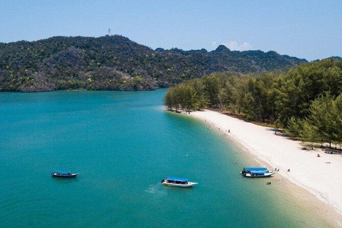 Private Tour to Langkawi Cable Car & Tanjung Rhu Beach - The Sum Up: Who Will Love This Tour?