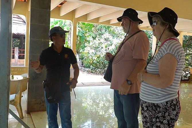 Private Tour to Long Tan - Former Australian Military Base - Final Takeaway
