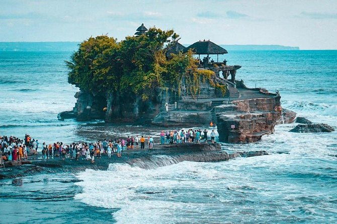 Private Tour: Ubud and Tanah Lot Day Tour - Practical Tips for Travelers