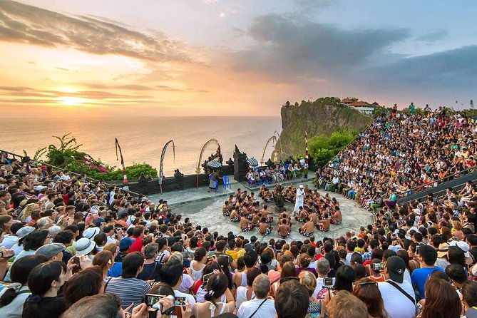 Private Tour: Uluwatu Temple & Southern Bali Highlights - Transportation and Guides: The Unsung Heroes