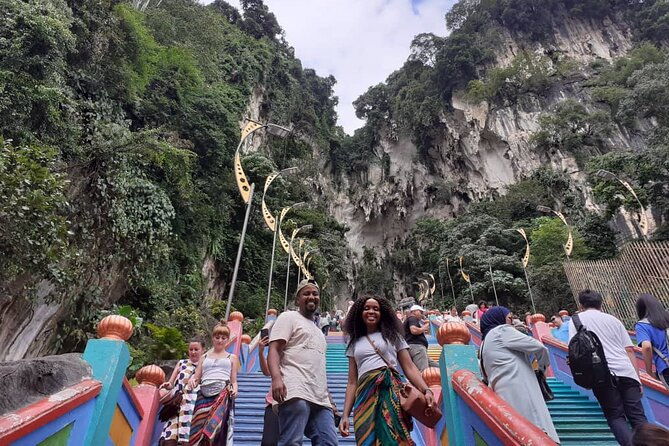 Private Tour with Local Host : Genting Highlands Day Tour enroute Batu Caves - Who Should Take This Tour?