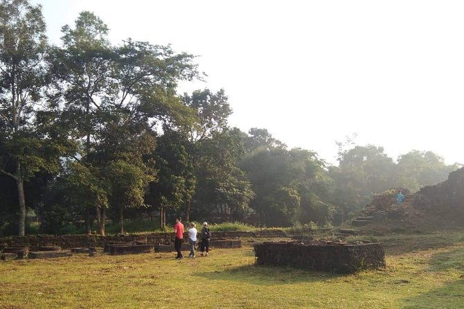 Private Tours My Son Sanctuary and Hoi An Walking Tours - The Sum Up: Is this tour worth it?