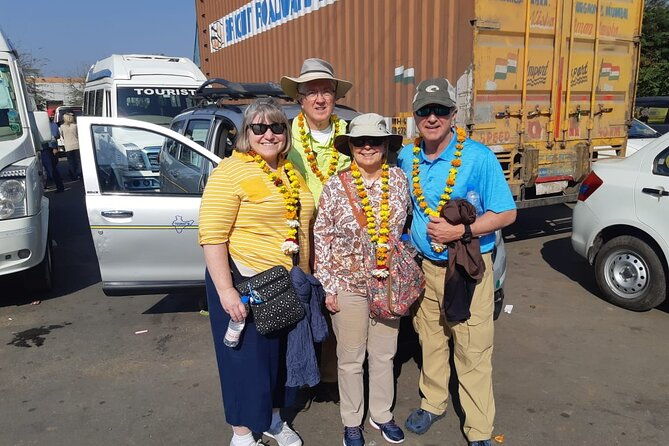 Private Tours: Taj Mahal Sunrise Tour from New Delhi - Who is This Tour Best Suited For?