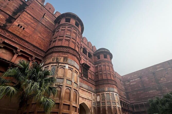 Private Transfer Agra to Delhi - What Makes This Transfer Special?