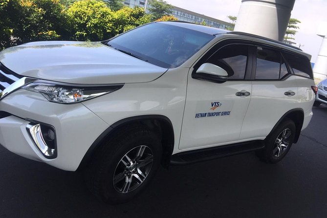 Private Transfer Between Hanoi Airport (han) And Hanoi City Center - What the Reviews Reveal