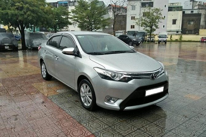 Private transfer between Hanoi Airport (HAN) and Hanoi Old Quarter - Who Would Benefit Most from This Transfer?