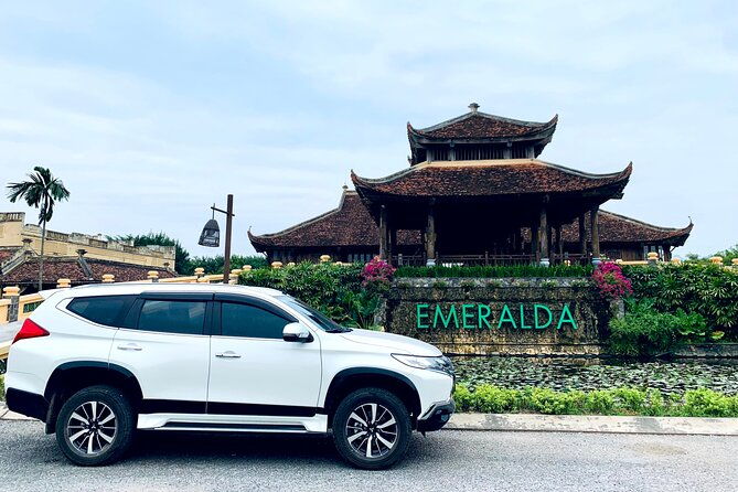 Private Transfer Between HANOI - HALONG ( Danny Phan Travel) - Final thoughts: Is this the right transfer for you?