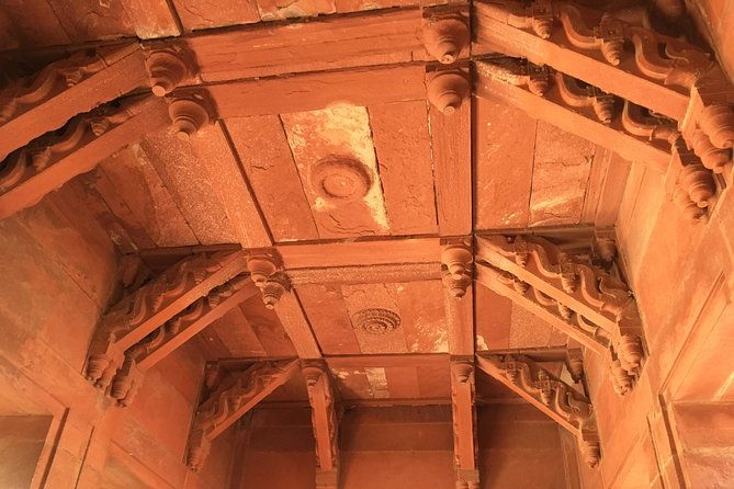 Private Transfer From Agra To Jaipur with Fatehpur Sikri - The Sum Up