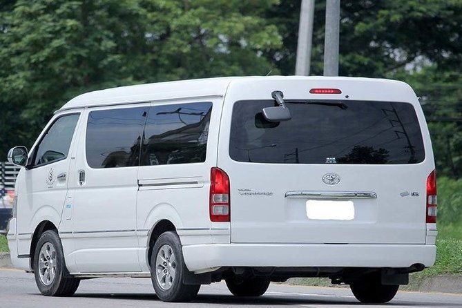 Private Transfer from Bangkok Airport to Hotel in Bangkok - FAQs