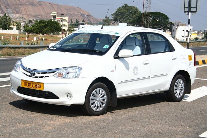Private Transfer from Chennai to Thiruvannamalai: Ultimate Guide - Final Thoughts