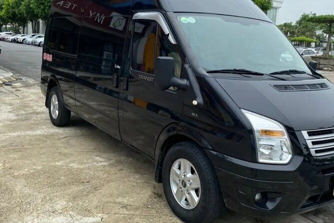 Private Transfer from Danang to Hoi An with WIFI on Board - Why This Transfer Is Worth It