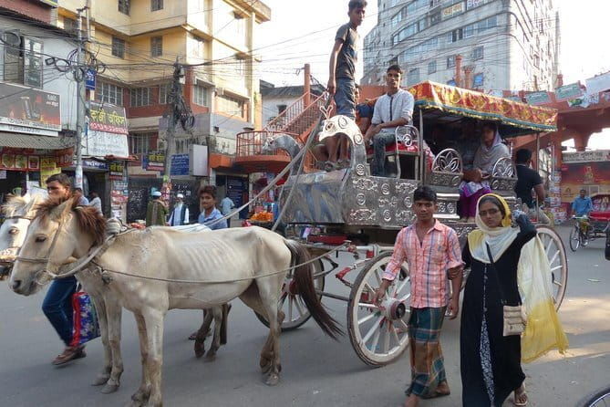 Private Transfer from Dhaka Airport to Hotels - The Vehicle Options and Their Benefits