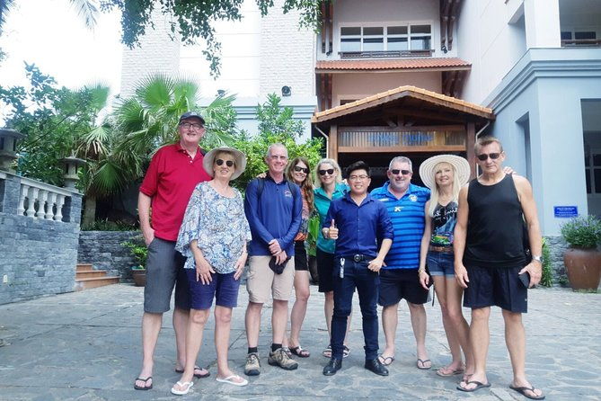 Private Transfer From Ho Chi Minh To Mui Ne | Best Price - FAQ