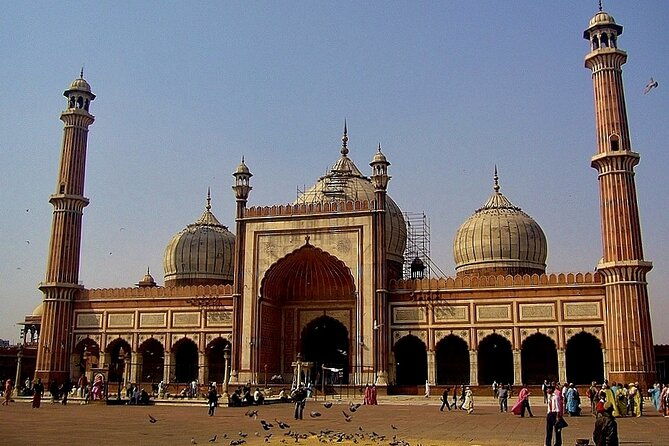 Private Transfer From New Delhi Airport /Hotel to Agra - Pricing: Does It Offer Good Value?