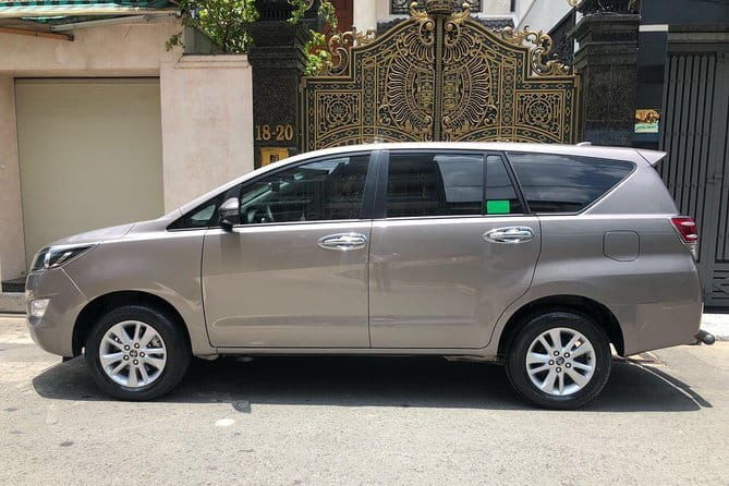 Private transfer from Ninh Binh to Halong or Halong to Ninh Binh - Who Is This Transfer Best For?