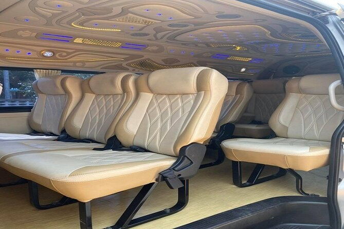 Private Transfer from Phuket Airport to Khao Lak - Authentic Experiences from Travelers