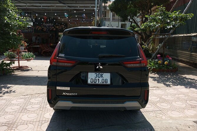 Private transfer Hanoi to Ha Long Bay - Who Is This Transfer Best For?