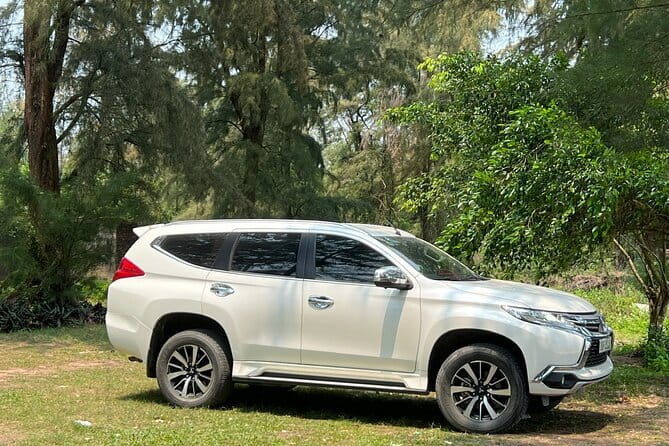 Private Transfer Service from Hanoi to Ha Long Bay - Final Thoughts