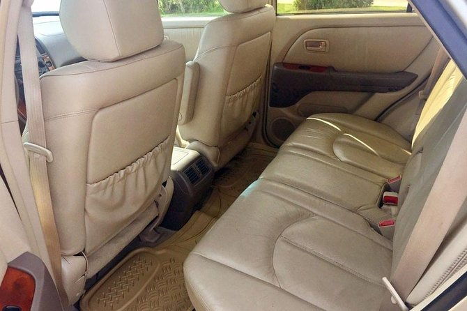 Private Transfers from Siem Reap to Phnom Penh - Final Thoughts