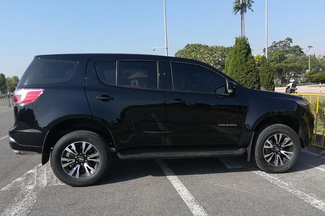 Private transfers Hanoi - Ninh Binh Sightseeings - Hanoi Full Day - Final Thoughts